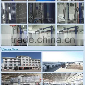 EPS Foam Cutting Machine thumbnail-3