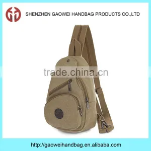 Fashionable Vintage Style Travel Backpacks Sport Bag thumbnail-1