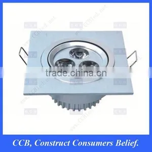Led Smd Downlight thumbnail-1