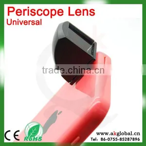 New Arrival Universal Periscope Lens for Mobile Phone, Turning Corner Periscope Lens for Universal Mobile Phone thumbnail-1
