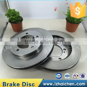 High Quality BRAKE DISC , OE 43512-50040 ,cars Spare Parts thumbnail-6