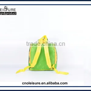 Cartoon Cute Backpack First Grade School Bag 1-9 Years Old Bag Backpack for 2016 thumbnail-5
