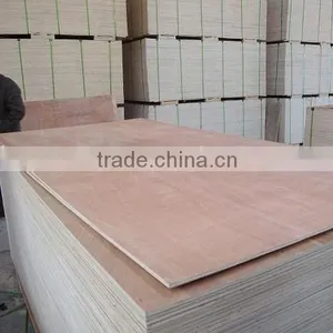 Okoume Plywood thumbnail-1