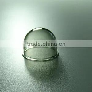 1.6 Inch Lens Cover, Clear Dome Covers, Transparent Dome Case thumbnail-2