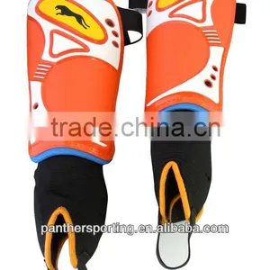 Adult Football Shin Guards For Soccer Sporting thumbnail-1