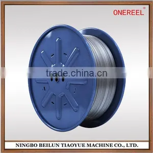 Empty Punching Type Steel Wire Cable Reel Supplier's Choice thumbnail-1