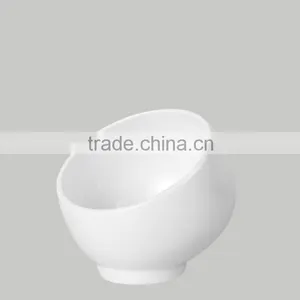 Dinnerware Ceramic Popcorn Bowl, Mixing Bowl Set, Shape Bowls thumbnail-1
