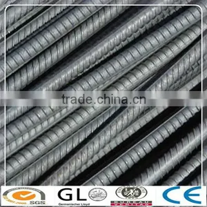 ASTM A615 GR40 12m Deformed Steel Rebar Reinforcing Steel Rebar thumbnail-6