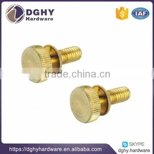 Brass Custom Screw Cap thumbnail-6