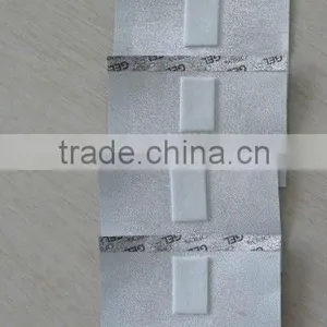 Nail Arts Sticker Foil Supplies for UV Gel Nail Polish Remover thumbnail-4