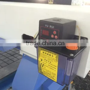 Multifunctional CNC Router ,HG-1325AH3Shift Spindle Wood Cnc Router thumbnail-3