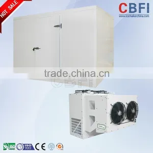 Best Cold Room Refrigeration Unit For Sale thumbnail-1