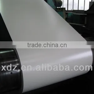 PPGI Pre-pant Galvanized Steel Coil China thumbnail-2
