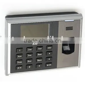 S30 Best Saling Biometric Time Attendance System Time in 2016 thumbnail-3