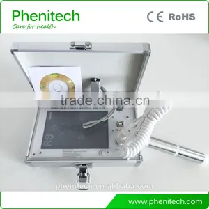 CE.ROHS 4th Generation Quantum Body Health Analyzer Machine 45 Reports thumbnail-1