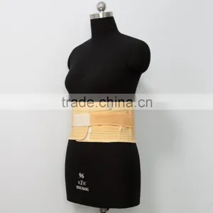 Hengshui Belin Fur Back Support Belt/back Support Waist Belt thumbnail-4