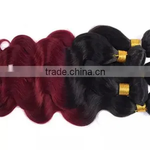 Brazilian Virgin Hair thumbnail-1