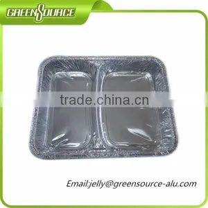 Two Compartments Container thumbnail-1