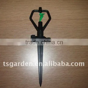 Garden Water Butterfly Irrigation Sprinkler thumbnail-1