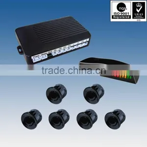Led Parking Sensor(ED02-6-MF1/MF2) thumbnail-1