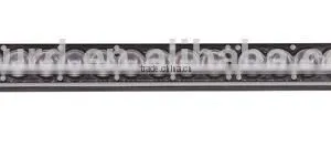 22inch Single Row off Road 100w Super Slim Led Light Bar 5w Each USA Chips Spot/flood/combo Beam Thin Light Bars thumbnail-3