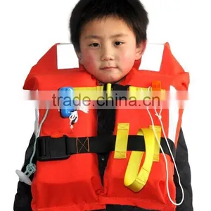 SOLAS Marine Life Jacket for Children and Adult thumbnail-4
