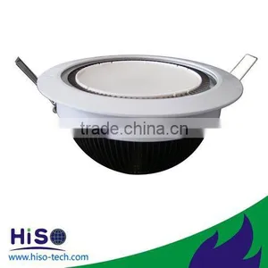 5W High Brightness Frosted Downlight With Certification CE&RoHS thumbnail-1