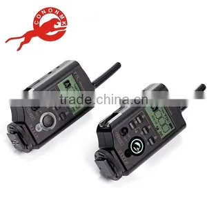 Cononmk EL-2 HSS 1/8000S TTL Wireless Remote Control Trigger Photography Manufacturer China thumbnail-1