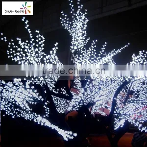 Artificial Trees With Lights With High Quality Outdoor Artificial Big Trees Hot Sale Cheap Artificial Trees thumbnail-1