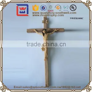 Figure Religious Crafts Standing Religious Statue Garden Religious Statues thumbnail-1