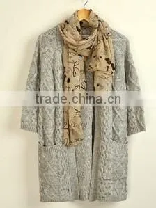 German Sweater Pullover for Women thumbnail-1