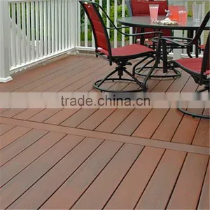 Composite Wood Solid Rich Wpc Plastic Park Bench Slats Pvc Wpc Wall Panel Outside thumbnail-1
