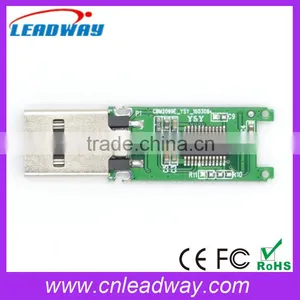 Wholesale USB 2.0 Flash Drive PCBA, Grade A Chip USB, COB LED Chip thumbnail-5