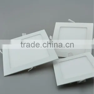 Wenvoa LED SLIM Down Light WE-DSLS-12W LED Lights Square thumbnail-6