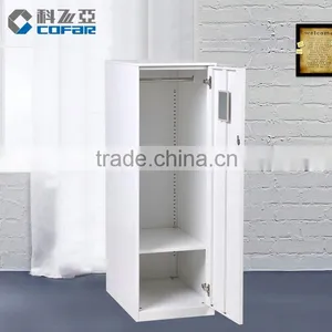 Office Furniture Stock Steel Metal Wardrobe Sliding Door Hardware thumbnail-1