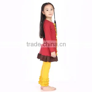 Wholesale Long Sleeve China Wholesale Carters Baby Clothes thumbnail-2