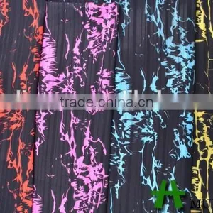 Mulinsen Textile Fabric Manufacturer Cheap Satin With Twist Unique Fabric Prints thumbnail-5