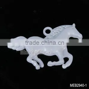 New Fashion Running Horse Pendant Diversify Pendant thumbnail-1