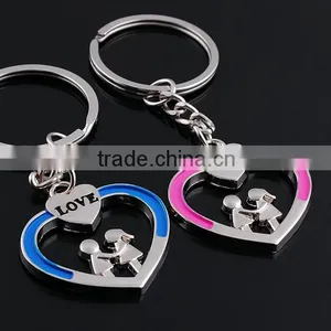 2016 Newest Wholesale Handmade Crystal Key Chain thumbnail-2