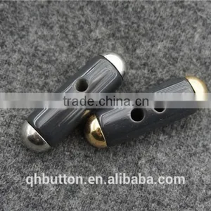 Chinese Button Metal Button for Garment Accessories thumbnail-2