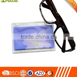 Laptop / Tablet Microfiber Screen Cleaning Cloth With Polyamide thumbnail-5