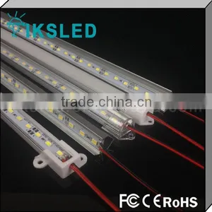 Led 7020 Strip With 5630 Board Factory Direct Sale Super Bright & High Quality 3528 5050 5730 2835 3014 12v Led Strip thumbnail-5