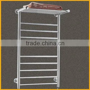 Home Appliance Smart Bathroom Heating System Electric Towel Warmer thumbnail-1