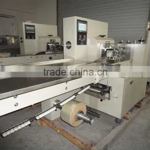 Automatic Plastic Spoon Packing Machine thumbnail-5
