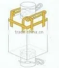 pp Container Bag/Coated UV Treated Fabric/tubular Bag thumbnail-1