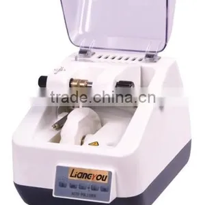 LY-900A PC LENS POLISHER thumbnail-1