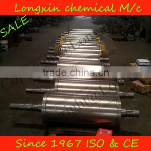 Roller for Grinding Machine to Brazil thumbnail-1