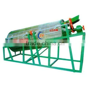 Mining Machinery GTS1000*4000 Roller Screen thumbnail-1