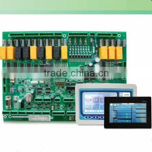 Multilayer PCB Circuit Board Fabrication/design/assembly Pcb Board/prototype Manufacture thumbnail-2