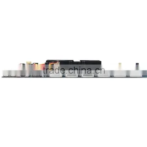 Intel D525 Cheap Industrial Network Security Firewall pc Motherboard With 6 Giga Lan thumbnail-3